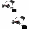 Sale 2er Set Akku 2200 mAh Batterien & Akkus