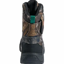 Almwalker Red Level Thermoboots Polar Shield Herren, beheizbar (Camouflage)< Angel- & Outdoor-Schuhe