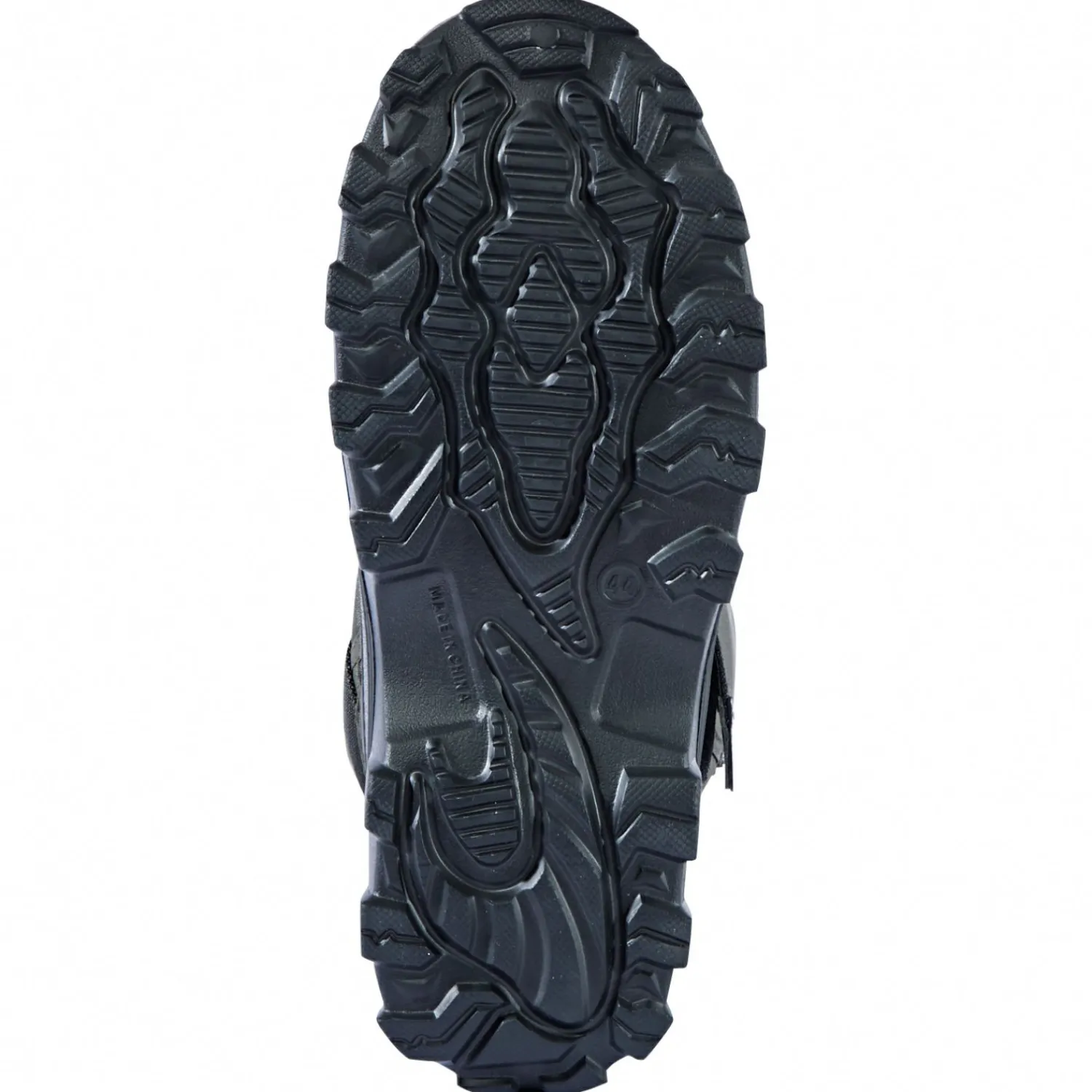 Almwalker Red Level Winterboots Logan Herren, beheizbar (Oliv/Schwarz)< Angelstiefel & Outdoor Boots
