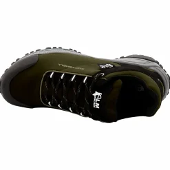 Discount Softshellschuhe Laxa Herren (Oliv/Schwarz) Angel- & Outdoor-Schuhe