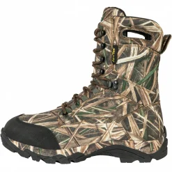 Almwalker Tarnstiefel Jungletrek Herren (Camouflage)< Angelstiefel & Outdoor Boots