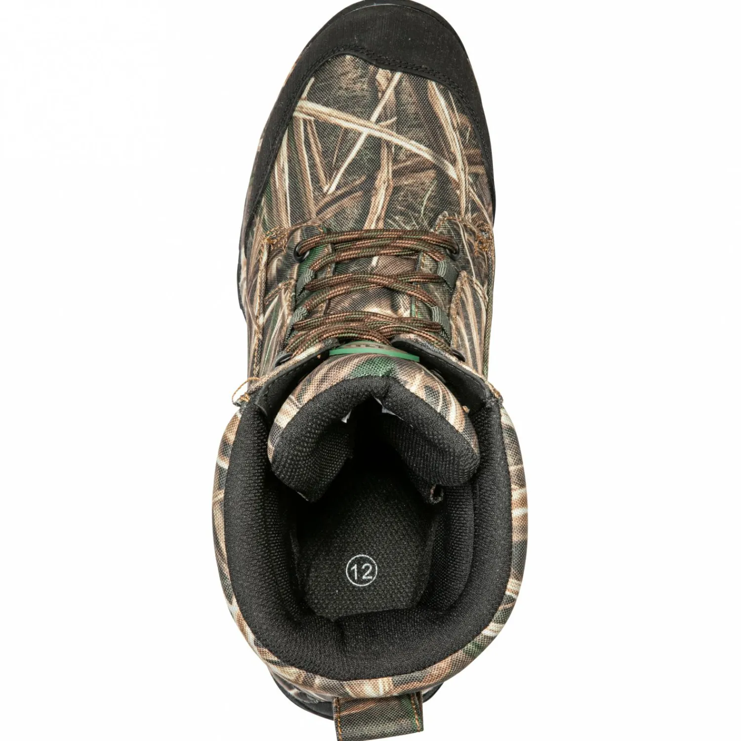Almwalker Tarnstiefel Jungletrek Herren (Camouflage)< Angelstiefel & Outdoor Boots