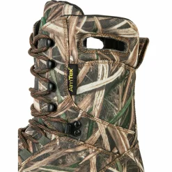 Almwalker Tarnstiefel Jungletrek Herren (Camouflage)< Angelstiefel & Outdoor Boots