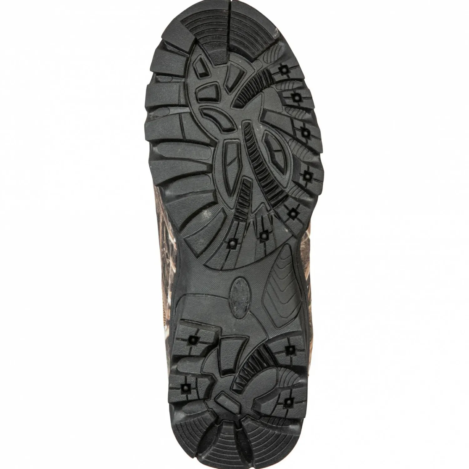 Almwalker Tarnstiefel Jungletrek Herren (Camouflage)< Angelstiefel & Outdoor Boots