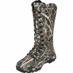 Discount Tarnstiefel Mountainking Herren (Camouflage) Angelstiefel & Outdoor Boots