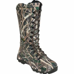 Discount Tarnstiefel Mountainking Herren (Camouflage) Angelstiefel & Outdoor Boots