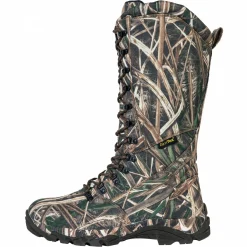 Discount Tarnstiefel Mountainking Herren (Camouflage) Angelstiefel & Outdoor Boots