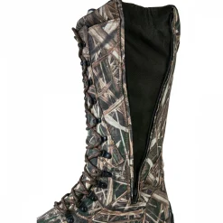 Discount Tarnstiefel Mountainking Herren (Camouflage) Angelstiefel & Outdoor Boots