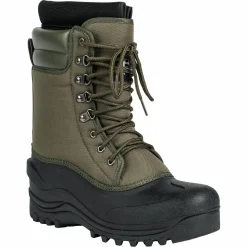 Almwalker Thermoboots Forrester Herren (Oliv/Schwarz)< Angel-Gummistiefel & Neoprenstiefel|Angelstiefel & Outdoor Boots
