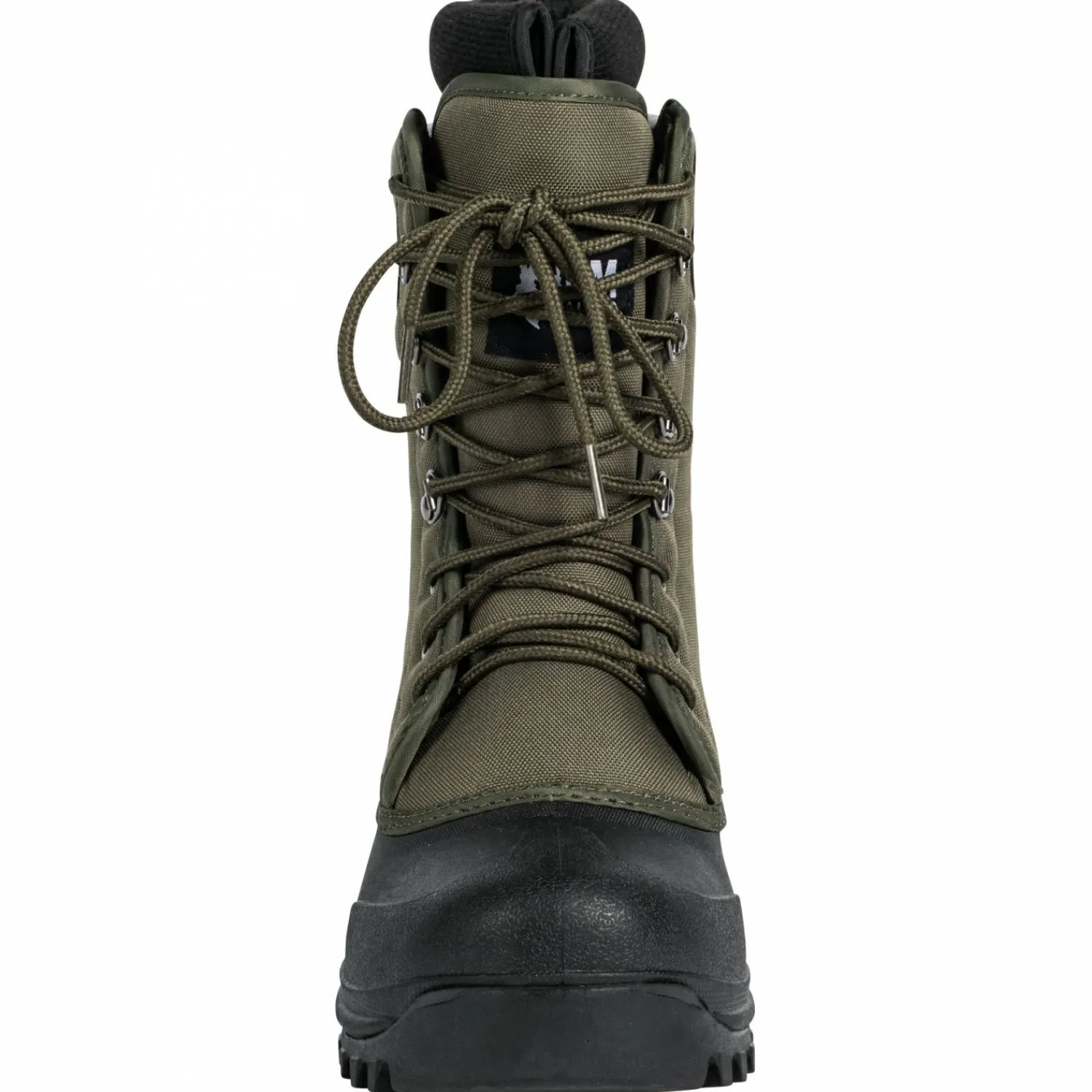 Almwalker Thermoboots Forrester Herren (Oliv/Schwarz)< Angel-Gummistiefel & Neoprenstiefel|Angelstiefel & Outdoor Boots