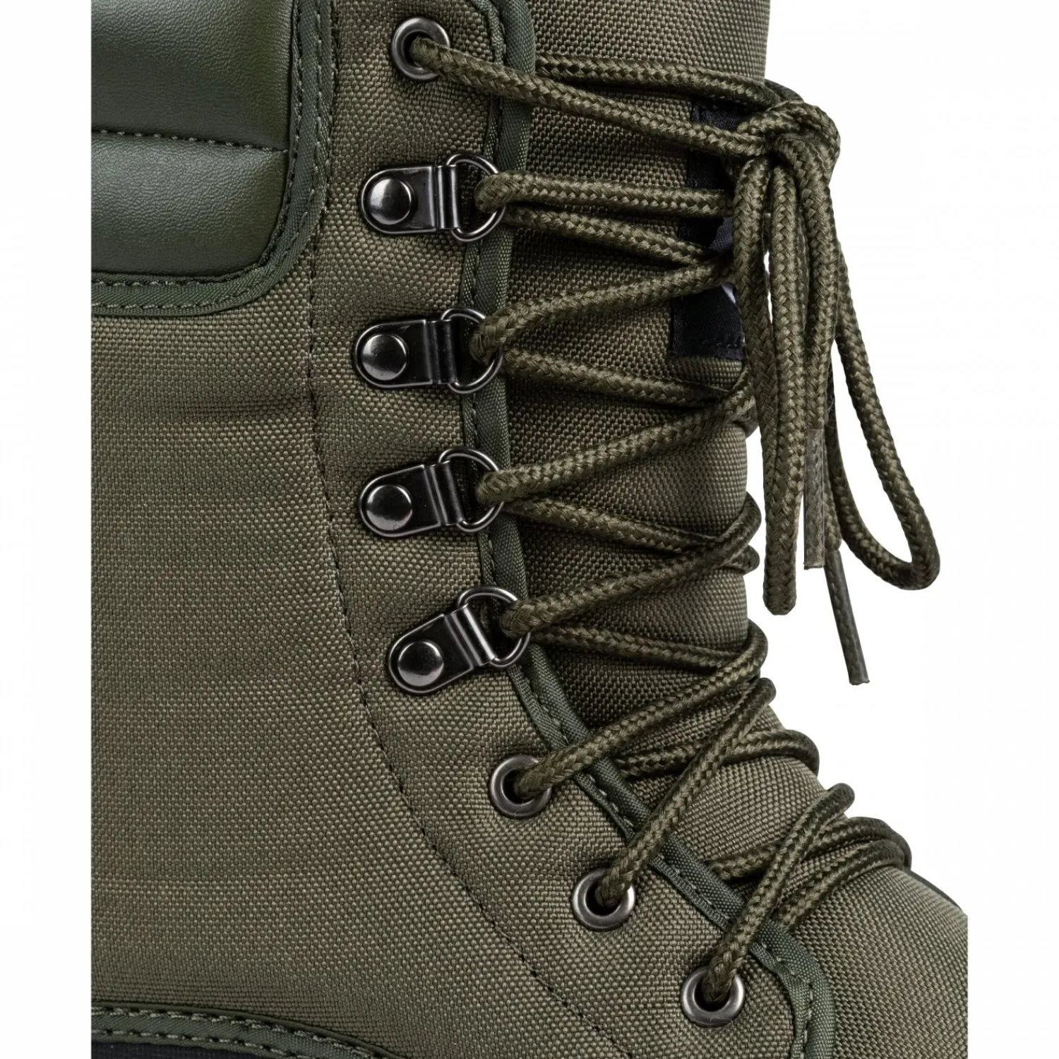 Almwalker Thermoboots Forrester Herren (Oliv/Schwarz)< Angel-Gummistiefel & Neoprenstiefel|Angelstiefel & Outdoor Boots