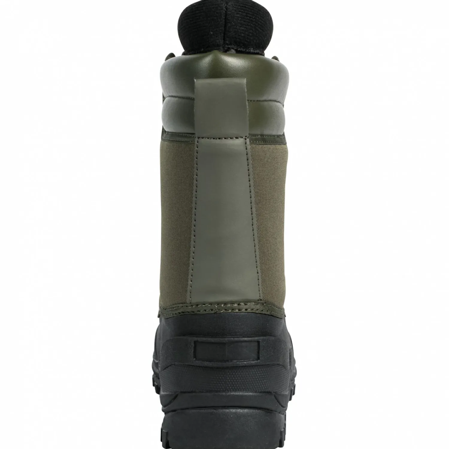 Almwalker Thermoboots Forrester Herren (Oliv/Schwarz)< Angel-Gummistiefel & Neoprenstiefel|Angelstiefel & Outdoor Boots
