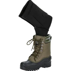 Almwalker Thermoboots Forrester Herren (Oliv/Schwarz)< Angel-Gummistiefel & Neoprenstiefel|Angelstiefel & Outdoor Boots