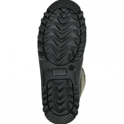 Almwalker Thermoboots Forrester Herren (Oliv/Schwarz)< Angel-Gummistiefel & Neoprenstiefel|Angelstiefel & Outdoor Boots