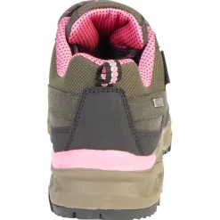 Sale Trekkingschuhe Ventura Pro Low Damen (Khaki/Pink) Angel- & Outdoor-Schuhe