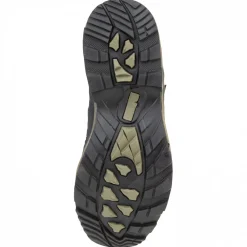 Sale Trekkingschuhe Ventura Pro Low Damen (Khaki/Pink) Angel- & Outdoor-Schuhe