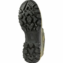 Almwalker Trekkingschuhe Taxa Herren (Oliv)< Angel- & Outdoor-Schuhe