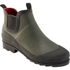 Almwalker Watschuhe Fiona Damen (Oliv)< Angel-Gummistiefel & Neoprenstiefel
