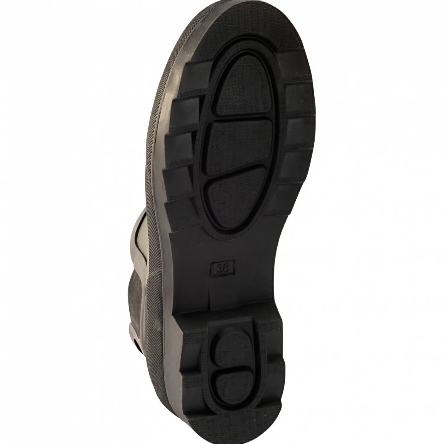 Almwalker Watschuhe Fiona Damen (Oliv)< Angel-Gummistiefel & Neoprenstiefel