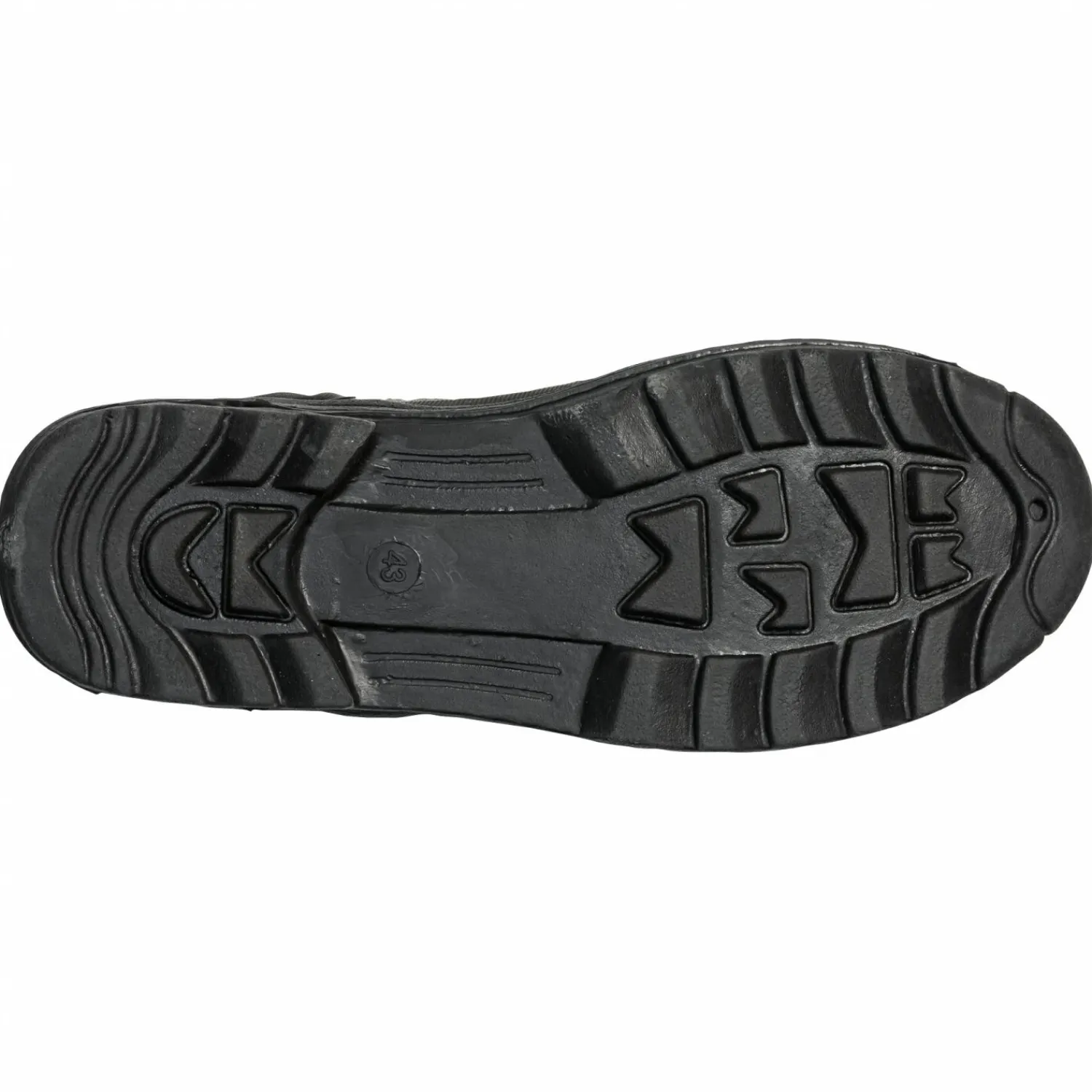 Almwalker Watschuhe Jackson Herren (Oliv)< Angel-Gummistiefel & Neoprenstiefel