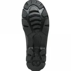 Best Watschuhe Ribe Herren (Schwarz/Oliv) Angel-Gummistiefel & Neoprenstiefel