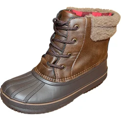 Discount Winterboots Frost Kinder (Braun) Kinder Kinder-Bekleidung