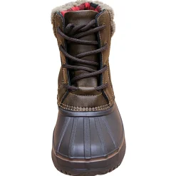 Discount Winterboots Frost Kinder (Braun) Kinder Kinder-Bekleidung