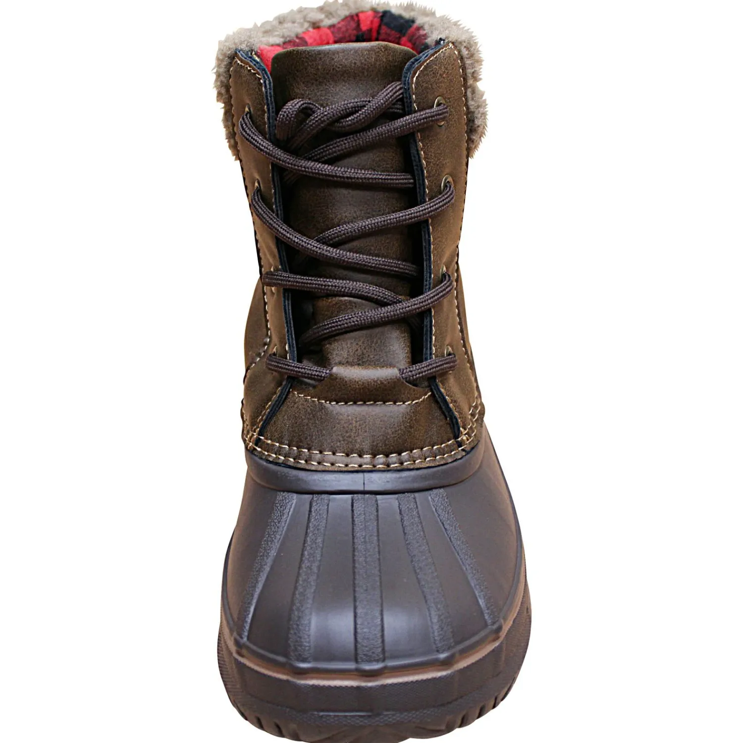 Discount Winterboots Frost Kinder (Braun) Kinder Kinder-Bekleidung