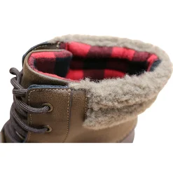 Discount Winterboots Frost Kinder (Braun) Kinder Kinder-Bekleidung