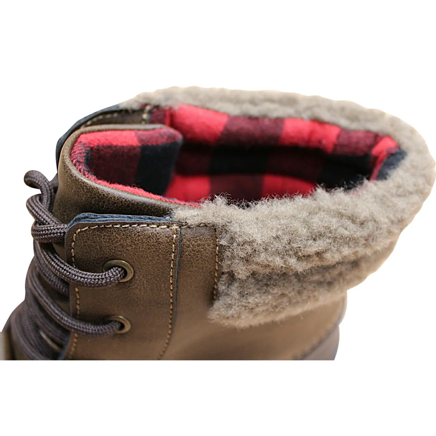 Discount Winterboots Frost Kinder (Braun) Kinder Kinder-Bekleidung