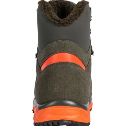 Almwalker Winterboots Himalaya Herren (Oliv)< Angelstiefel & Outdoor Boots