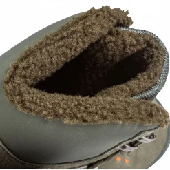 Almwalker Winterboots Himalaya Herren (Oliv)< Angelstiefel & Outdoor Boots