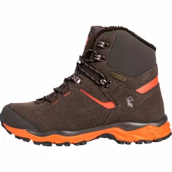 Winterboots Himalaya Herren (Braun) Angelstiefel & Outdoor Boots