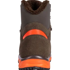 Winterboots Himalaya Herren (Braun) Angelstiefel & Outdoor Boots