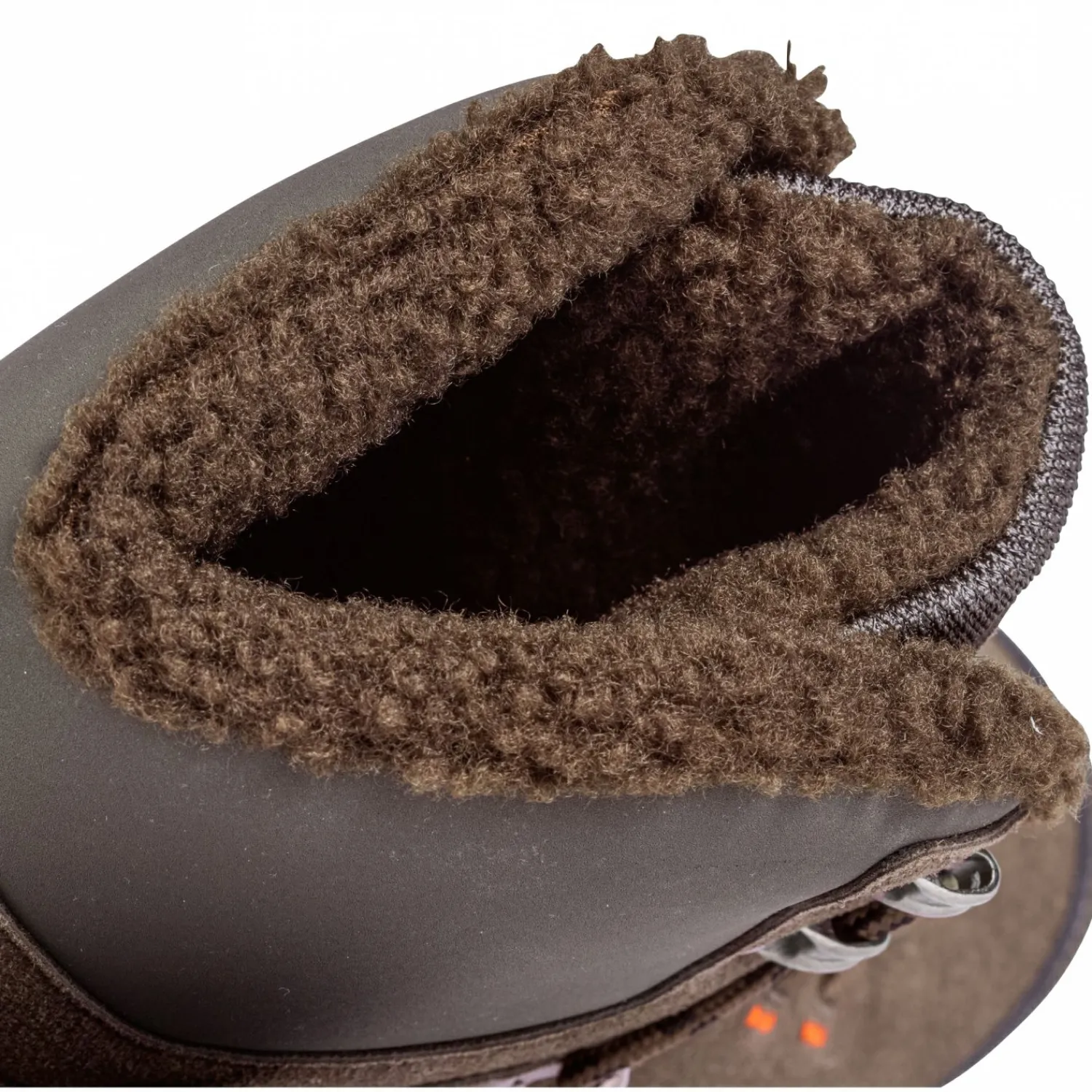 Winterboots Himalaya Herren (Braun) Angelstiefel & Outdoor Boots