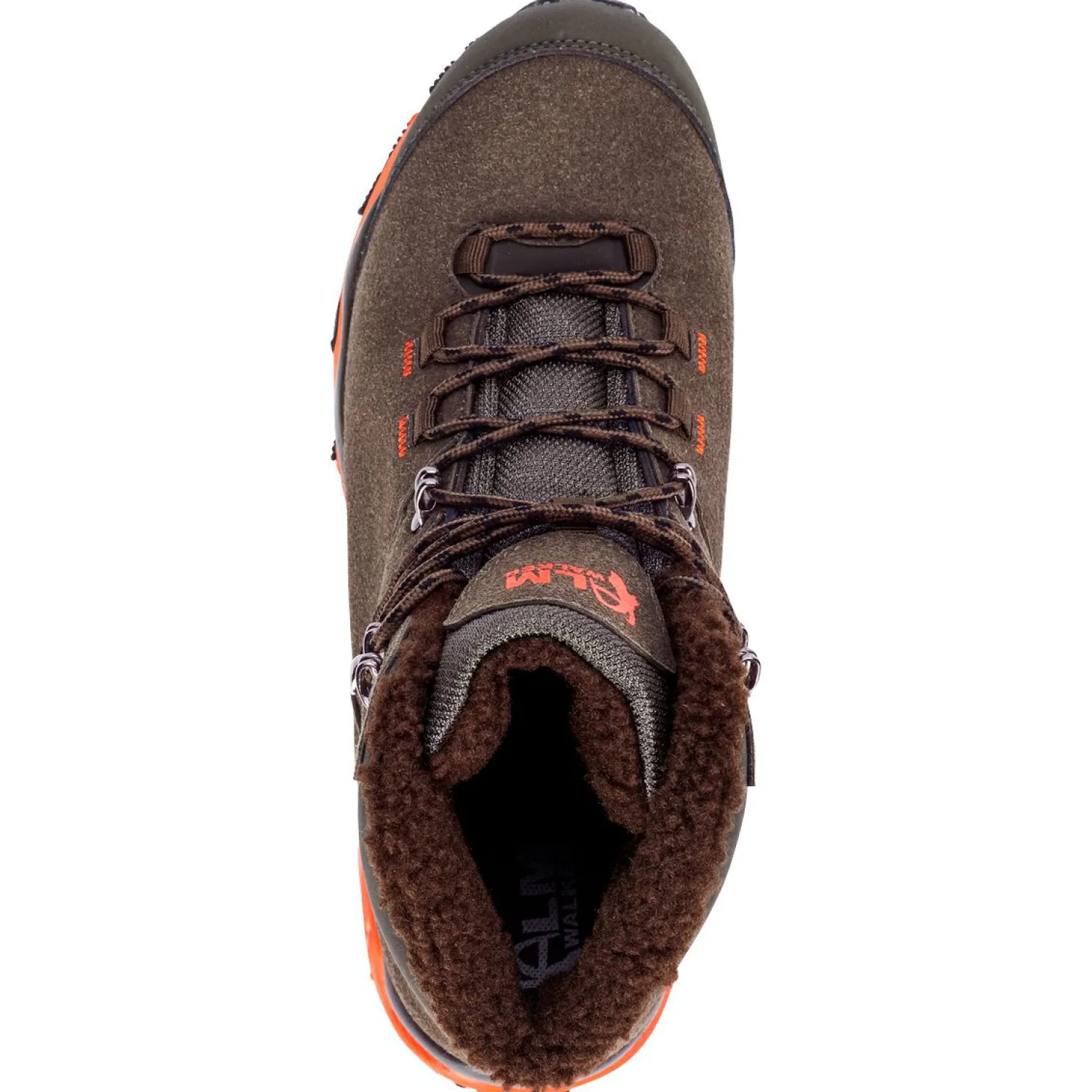 Winterboots Himalaya Herren (Braun) Angelstiefel & Outdoor Boots