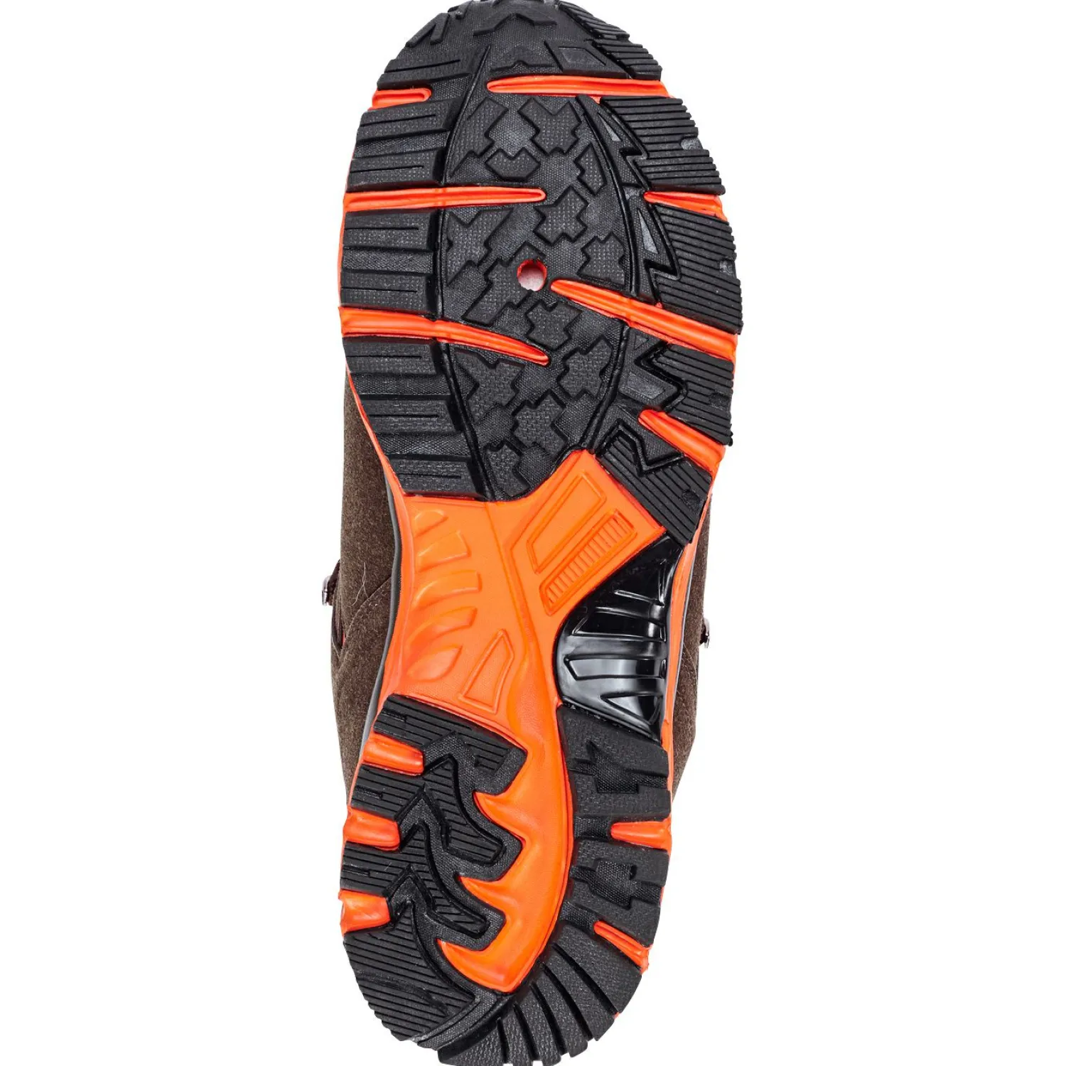 Winterboots Himalaya Herren (Braun) Angelstiefel & Outdoor Boots