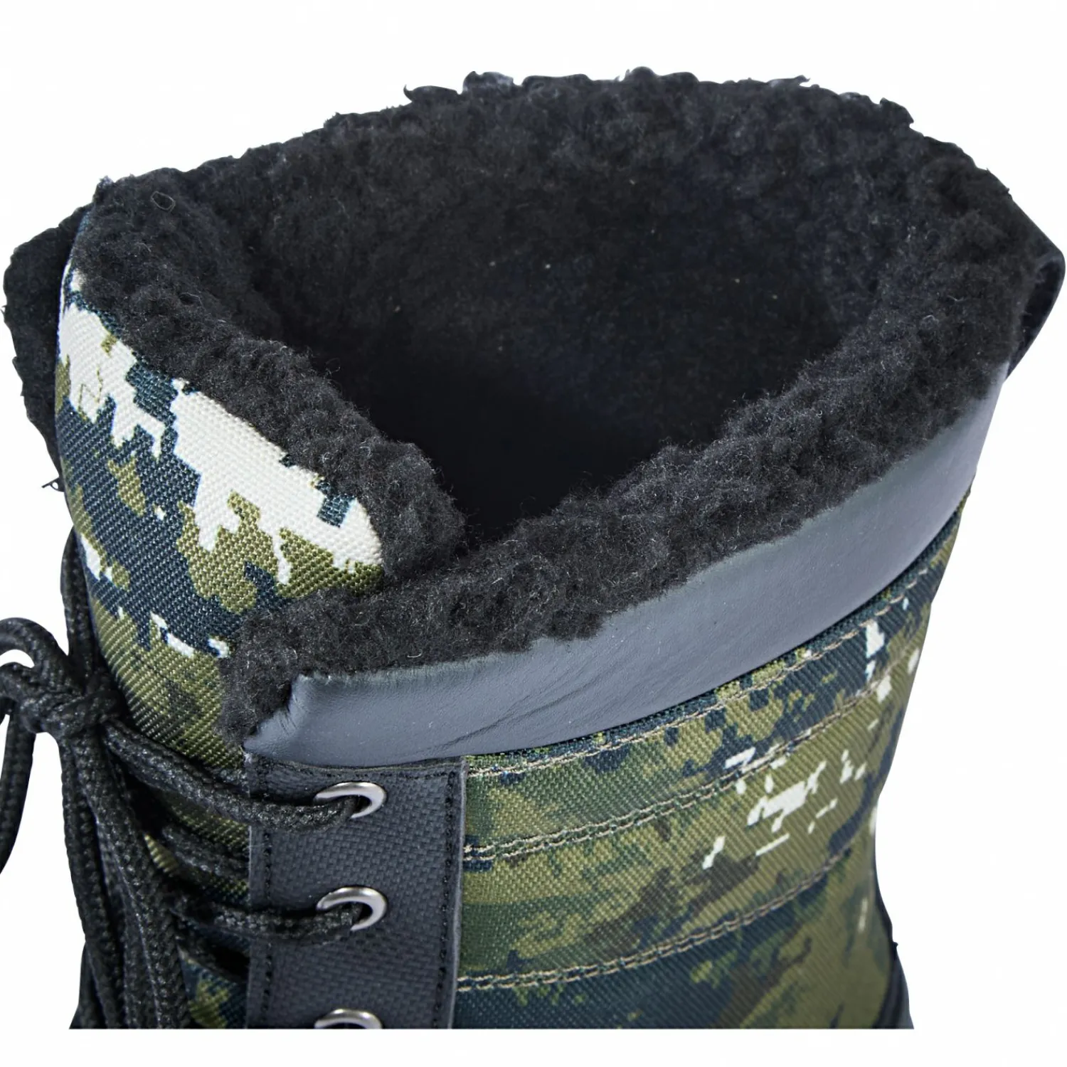 Discount Winterboots Shawk Kinder (phantomX/Schwarz) Angelstiefel & Outdoor Boots