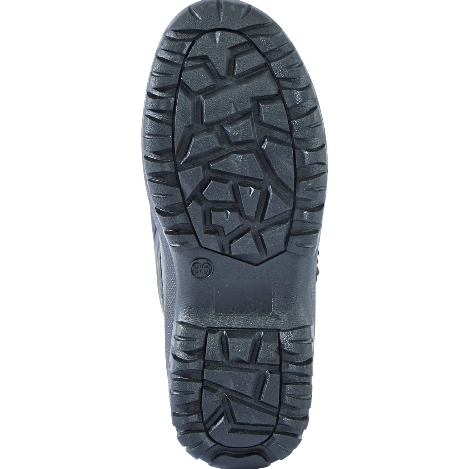 Discount Winterboots Shawk Kinder (phantomX/Schwarz) Angelstiefel & Outdoor Boots