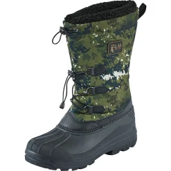 Discount Winterboots Shawk Herren (phantomX/Schwarz) Angel- & Outdoor-Schuhe