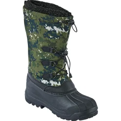 Discount Winterboots Shawk Herren (phantomX/Schwarz) Angel- & Outdoor-Schuhe