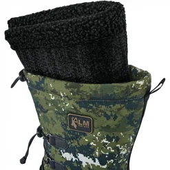 Discount Winterboots Shawk Herren (phantomX/Schwarz) Angel- & Outdoor-Schuhe