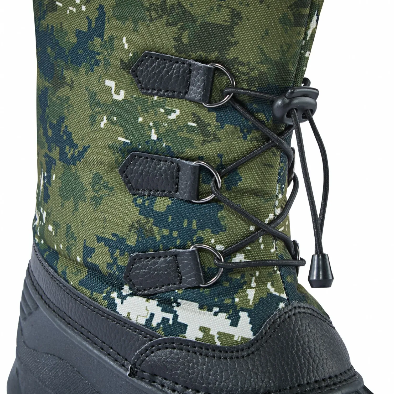 Discount Winterboots Shawk Herren (phantomX/Schwarz) Angel- & Outdoor-Schuhe