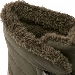 Almwalker Winterstiefel Polar Extreme Herren (Oliv/Schwarz)< Angelstiefel & Outdoor Boots