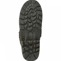 Almwalker Winterstiefel Polar Extreme Herren (Oliv/Schwarz)< Angelstiefel & Outdoor Boots