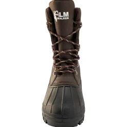 Almwalker Winterstiefel Polar Extreme 2 Herren (Braun/Schwarz)< Angelstiefel & Outdoor Boots