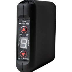 Alpenheat Akkupack< Batterien & Akkus