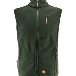 Alpenheat Beheizte Weste Fire Fleece< Beheizbare Bekleidung