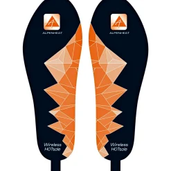 Alpenheat Schuhheizung Wireless Hotsole< Beheizbare Bekleidung