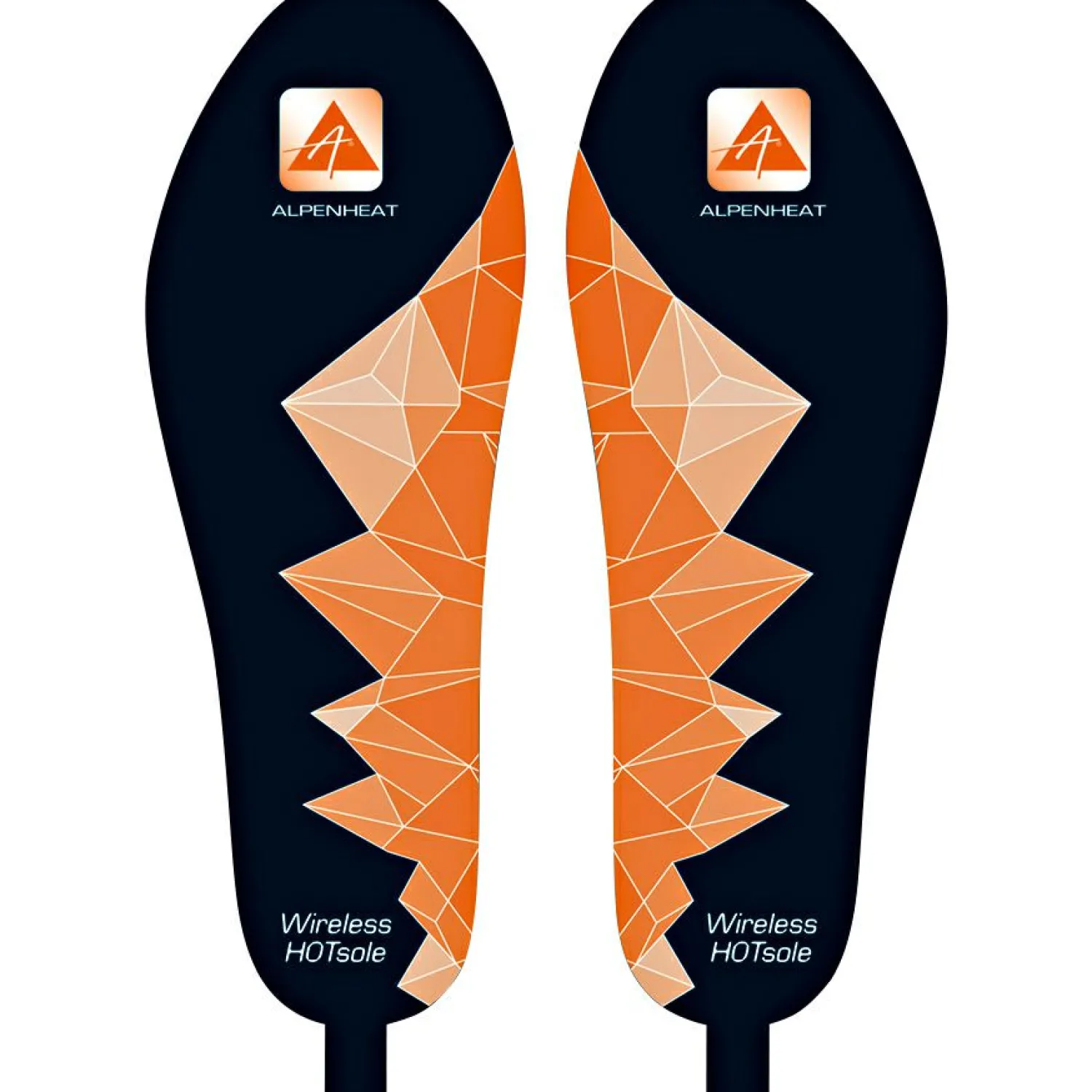Alpenheat Schuhheizung Wireless Hotsole< Beheizbare Bekleidung